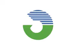 Flag of Tahara