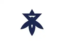 Flag of Takatsuki