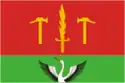 Flag of Taldom