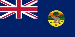 National flag