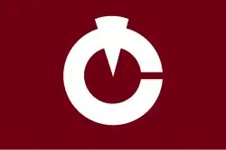 Flag of Togitsu