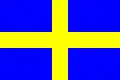 Flag of Toulon