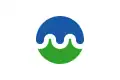 Flag of Towada