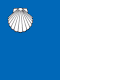 Flag of Trois-Ponts