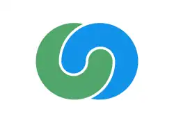 Flag of Tsukuba