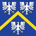 Flag of Užice