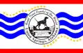 Flag of Union Springs