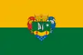 Flag of Vésztő