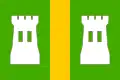 Flag of Věžky