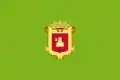 Flag of Vejer de la Frontera