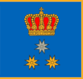Flag of Viekšniai