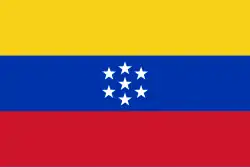United States of Venezuela