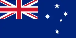 National flag