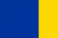Flag of Viterbo