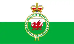 Wales