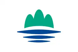 Flag of Wonju