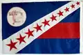 Flag of Wray, Colorado