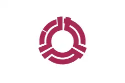 Flag of Yaizu