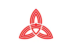 Flag of Yoshikawa　