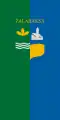 Flag of Zalabaksa