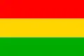 Flag of Žamberk