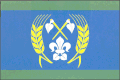 Flag of Zbenice