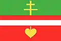 Flag of Zlobice