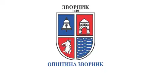 Zvornik