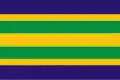 Flag of the Bari people
