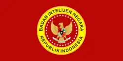 State Intelligence Agency