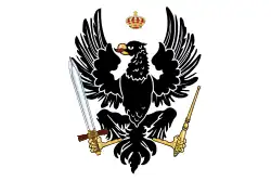Kingdom of Prussia