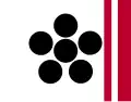 Matsudaira clan of Kuwana Domain (C)