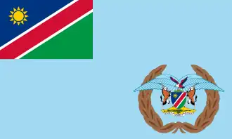 Air Force Flag