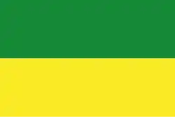 Flag of Ratlam