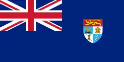 National flag