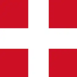 Flag of Utrecht