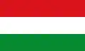 Flag of Mittenwalde