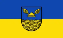 Flag of Belum