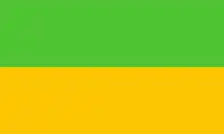 Flag of Burgdorf