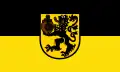 Flag of Frechen