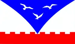 Flag of Haale