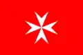 Flag of Heitersheim