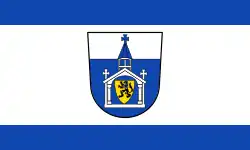 Flag of Inden