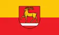 Flag of Sigmaringen