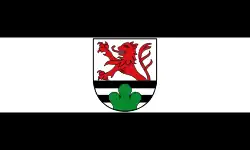 Flag of Molbergen