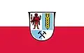 Flag of Poppenricht