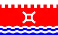 Flag of Quarnbek