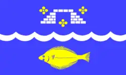 Flag of Stein