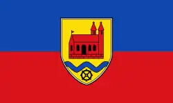 Flag of Walsrode