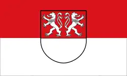 Flag of Witten